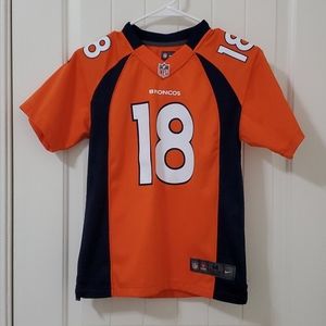 Kid's Peyton Manning Denver Broncos Jersey